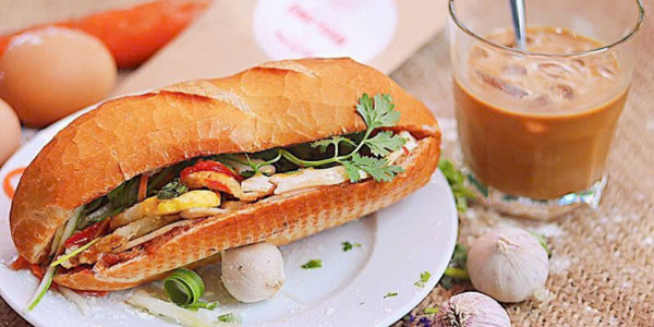 BÁNH MÌ LIÊN - Cafe & Matcha - Cầu Diễn