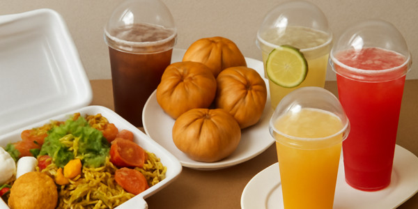 Út Mười - Mì Trộn Indomie, Đồ Ăn Vặt & Nước Ép - Nhân Hoà