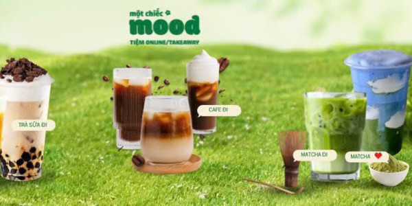 Một Chiếc Mood - Matcha Nhật, Trà Sữa & Đồ Ăn Vặt - Cầu Giấy