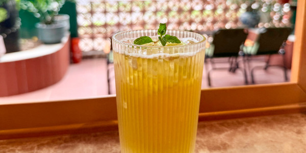 Lục Bảo Viên Coffee & Tea - Matcha, Trà Sữa Và Đồ Ăn Vặt - Xuân Phương