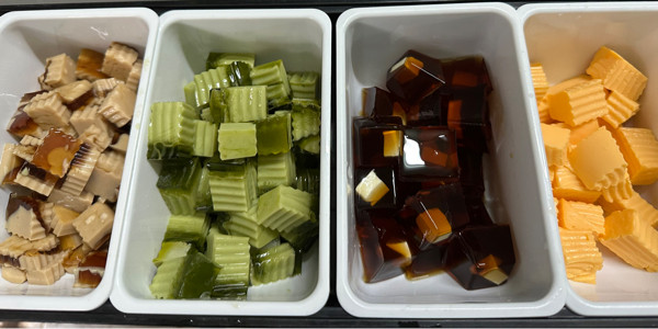 Trà Sữa Mộc Châu - Nguyễn Bỉnh Khiêm