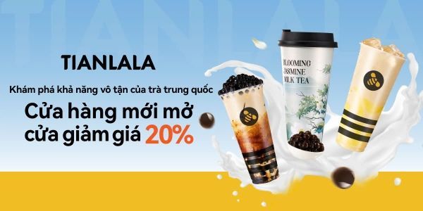 TIANLALA - 65 Nguyễn Gia Trí