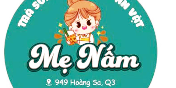 Trà Ngon Mẹ Nấm