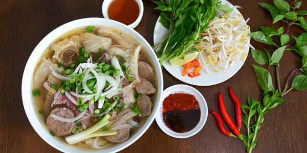 Phở Mộc Nhiên - Lô Tư