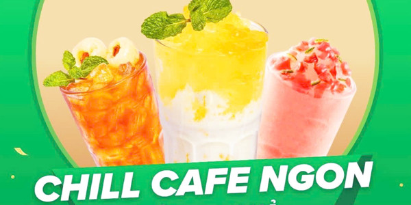 Chill Cafe Ngon - KĐT Kim Văn Kim Lũ