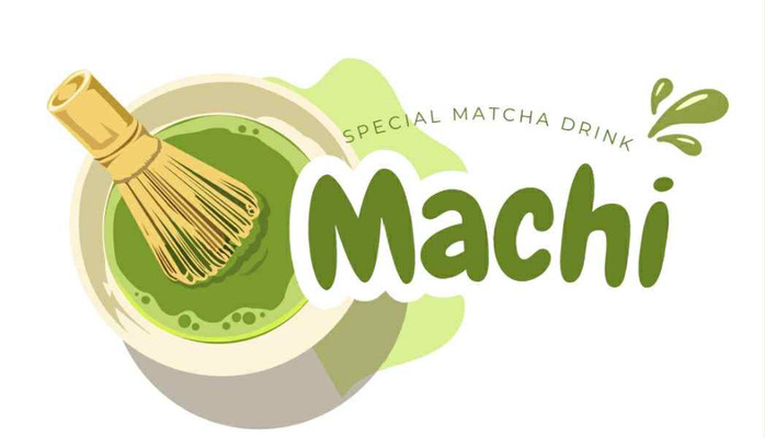 Machi - Matcha - The Canopy Residences