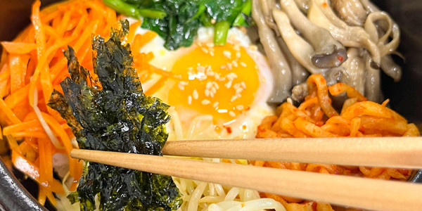 Tiệm Ăn Hàn Quốc JaMi