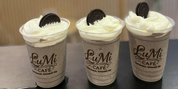 LuMi - Trà Sữa, Trà Trái Cây & Sinh Tố