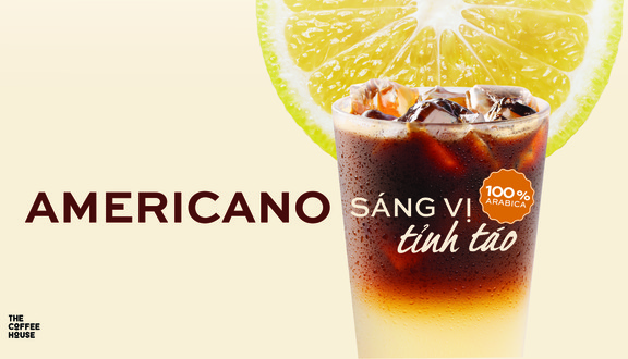 The Coffee House - Tầng 1, AEON Hải Phòng