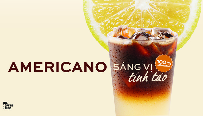 The Coffee House - Tầng 1, AEON Hải Phòng