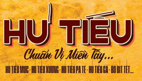 Hủ Tiếu 71 - Hủ Tiếu Mực, Hủ Tiếu Xương & Hủ Tiếu Pa Tê - Dốc Nguyên Tử Lực