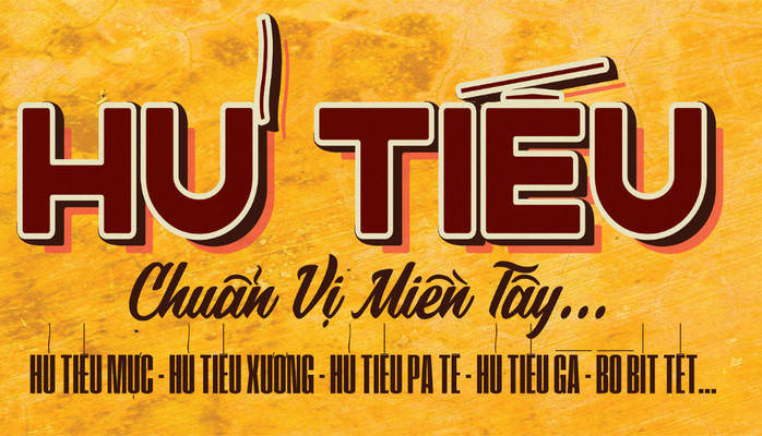 Hủ Tiếu 71 - Hủ Tiếu Mực, Hủ Tiếu Xương & Hủ Tiếu Pa Tê - Dốc Nguyên Tử Lực