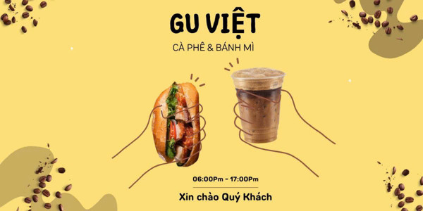 Cà Phê - 441 Lê Đại Hành