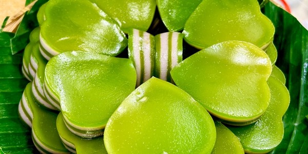 Gia Phúc - Bánh Truyền Thống Việt