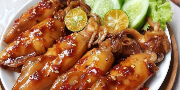 Hải Sản Đăng Khoa - Huỳnh Thúc Kháng