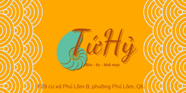 Quán Ốc Tứ Hỷ