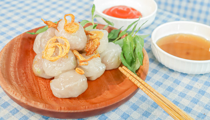 A Xìn - Há Cảo - Lái Thiêu 28