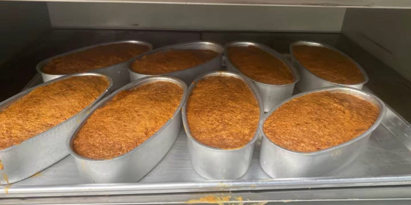 Bánh Bò Miền Tây Cô 5