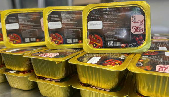 Fresh Mart - Bán Đảo Linh Đàm