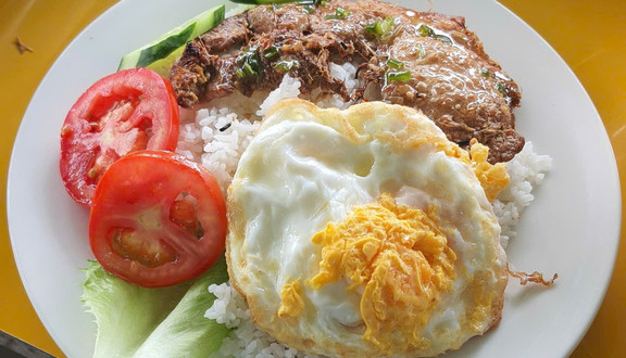 CƠM SƯỜN 68 - 42 LÊ QUÝ ĐÔN