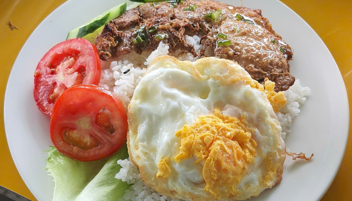 CƠM SƯỜN 68 - 42 LÊ QUÝ ĐÔN