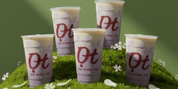 Tiệm Trà Ọt - Trà Sữa, Trà Trái Cây & Cà Phê