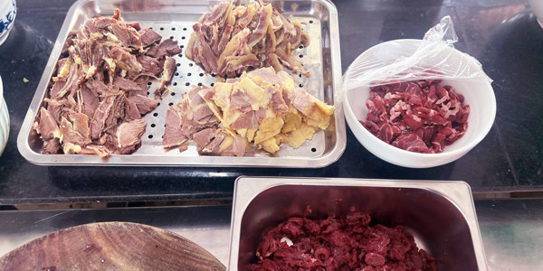 Phở Ngon Mai Khuê