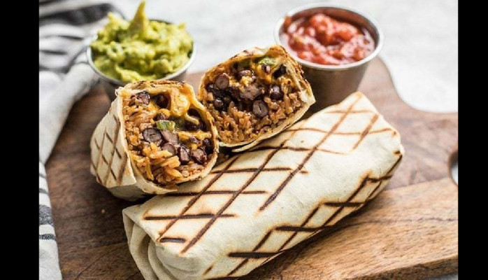 Tiệm Bánh Tacos Nhà Thư