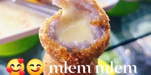 Khoai Mỡ Nhà Nơ - Trần Đại Nghĩa