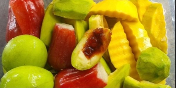 Quán Nhỏ Xinh - Ăn Sáng & Giải Khát