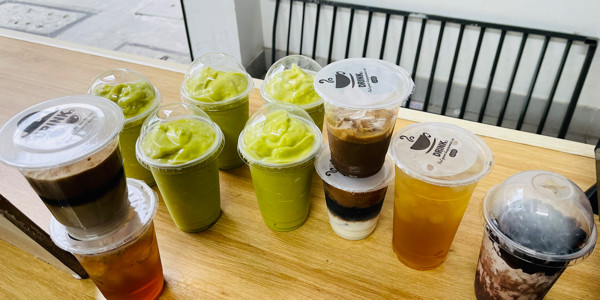 Tiệm Nhà Bối - Nước Ép & Đồ Ăn Vặt