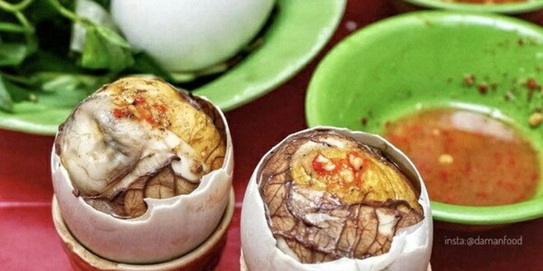 Hương - Kem Trộn - Cổ Loa