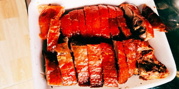 Vịt Quay Da Giòn Tỳ Bà - Lái Thiêu 14