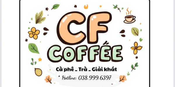 CF Coffee