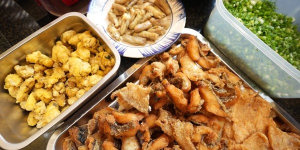 Bún Cá Sữa 55