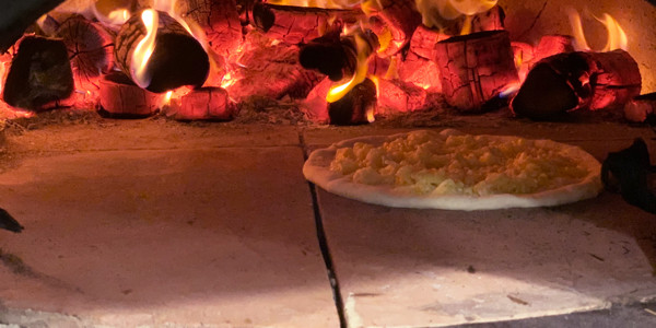 Pizza Yamato - Ecopark