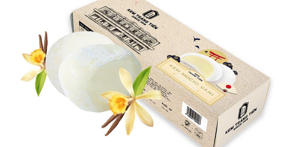 36 Hà Nội - Nem Chua Rán & Nước Mơ - Nguyễn Đức Thuận