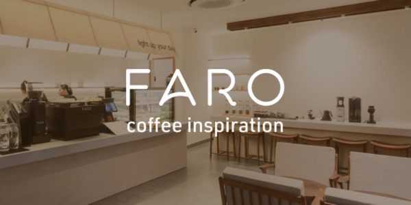 Faro Cafe Vạn Phúc Square - Cà Phê Và Đồ Uống Đậm Bản Vị
