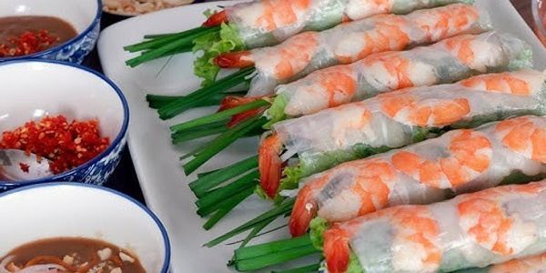 Gỏi Cuốn 240/11
