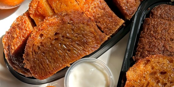 Tiệm Nhà Gừng - CAKE & MORE