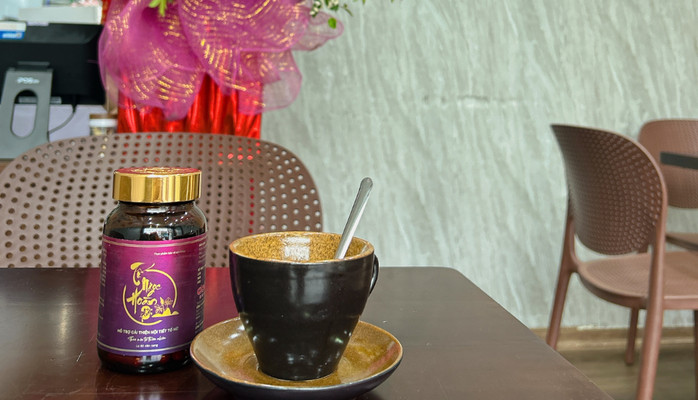 BaBy Tea - Trà Sữa, Trà Trái Cây & Sinh Tố - 52 Lê Hồng Phong