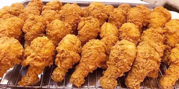 Cơm Gà, Gà Rán & Mỳ Trộn - Bảo Ngọc Food - Mễ Trì Hạ