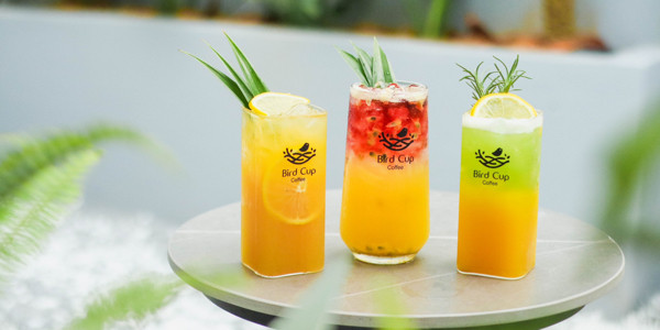 Birdcup Coffee - TP Hưng Yên