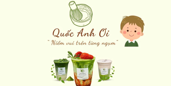 Quốc Anh Ơi - Tô Hiệu