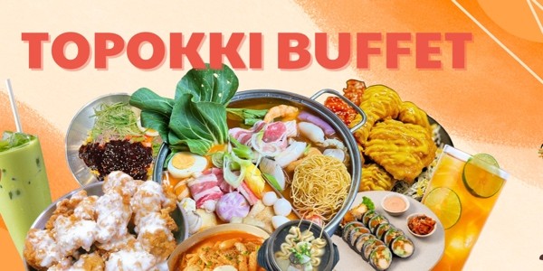 HANUY FOOD & DRINK - Đồ Ăn Hàn - Minh Cầu