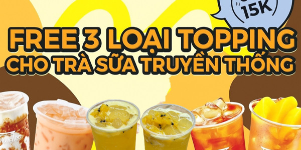 MR TRÀ SỮA - Bùi Minh Trực