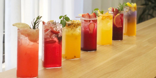 Lắc Coffee - Matcha & Tea - Đường Số 8