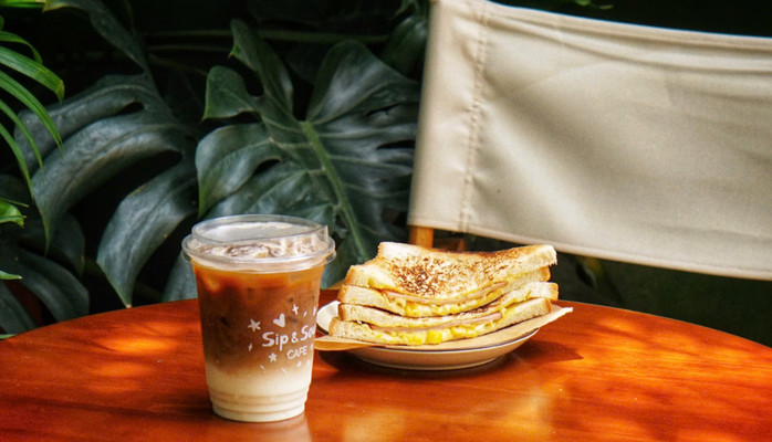 Sip And Soul Cafe