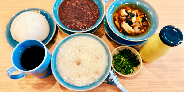 Thực Dưỡng Đông Y Ngân Hà - Cháo Sườn, Cháo Hạt & Canh Thuốc Bắc Đại Bổ - SL2.01-S19 Landmark, Ecopark