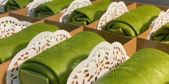 Sweetcorner & More - Huỳnh Tấn Phát